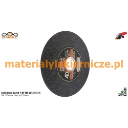 DIMAC Hells Bells ZA 60 T BF HB II EXTREME materialylakiernicze.pl